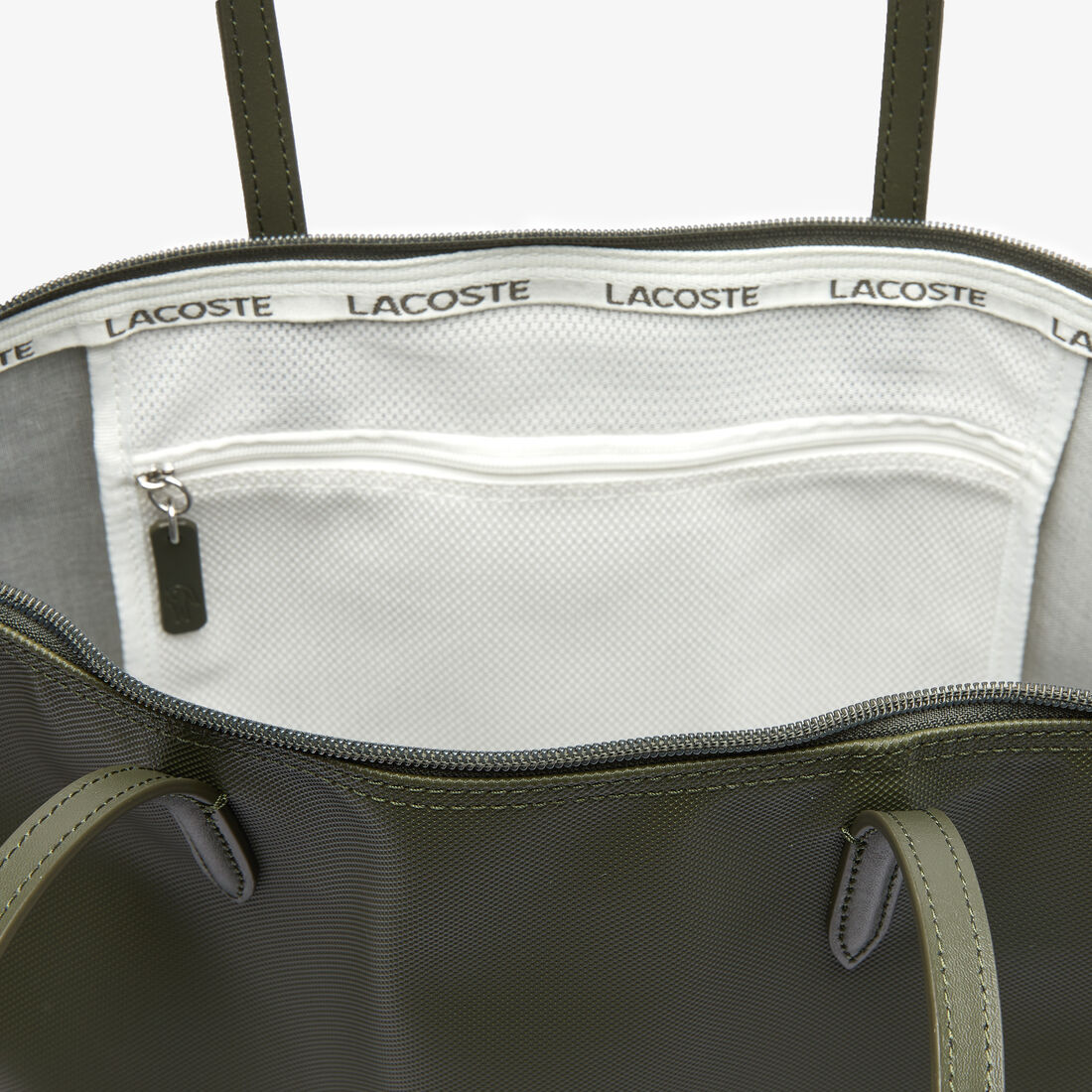 حقيبة كبيرة L.12.12 حقيبة كبيرة L.12.12