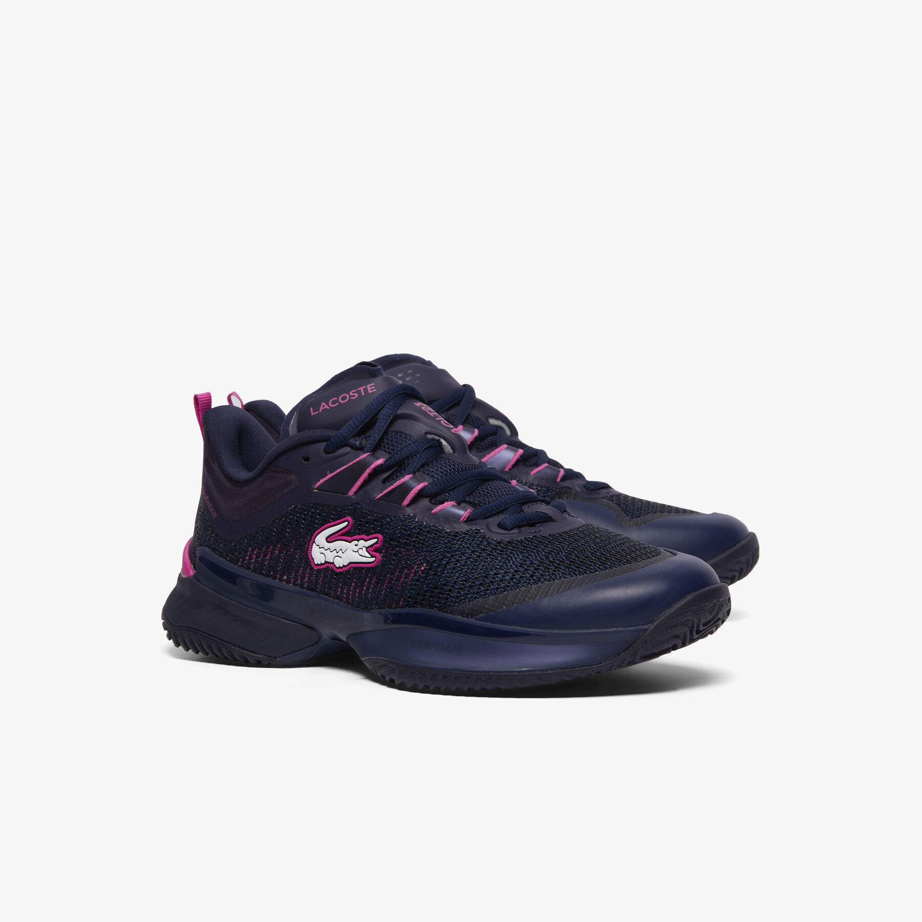 Women's AG-LT23 Ultra Court Clay Tennis Shoes lacoste women s ag lt23 ultra court clay tennis shoes