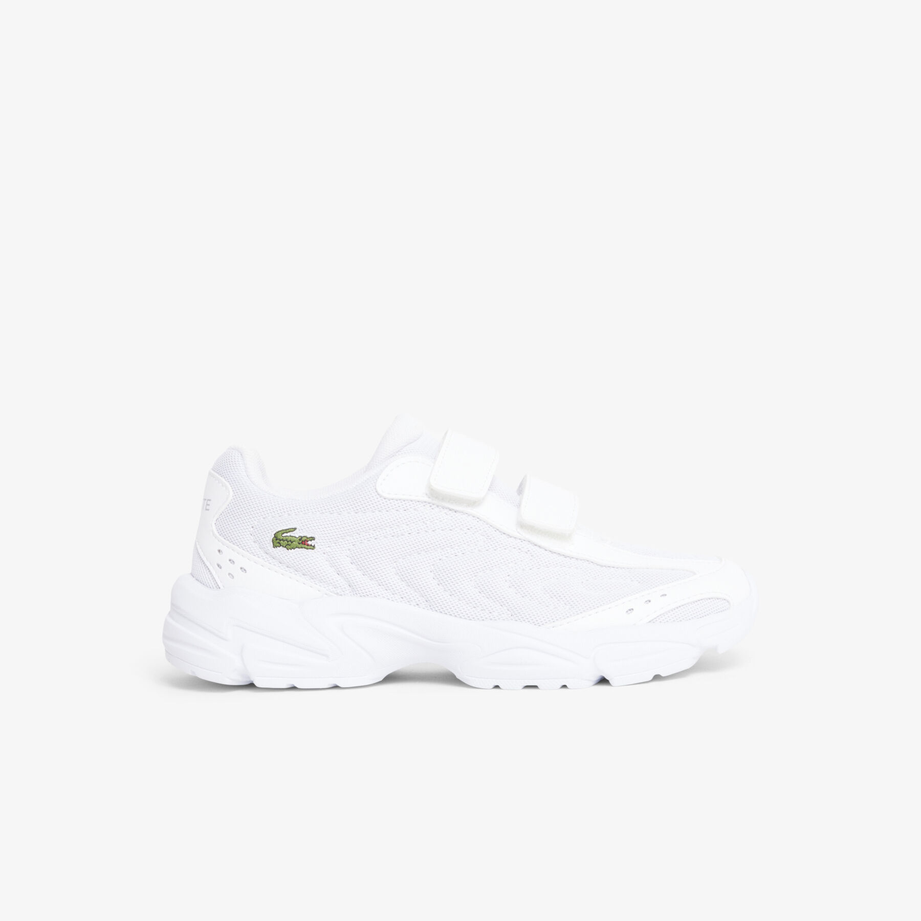 lacoste children s storm 96 2k lite sneakers
