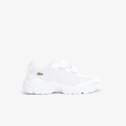 lacoste children s storm 96 2k lite sneakers