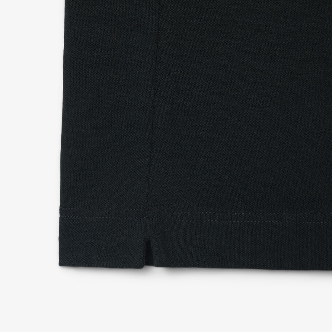 lacoste regular fit paris stretch pique polo shirt