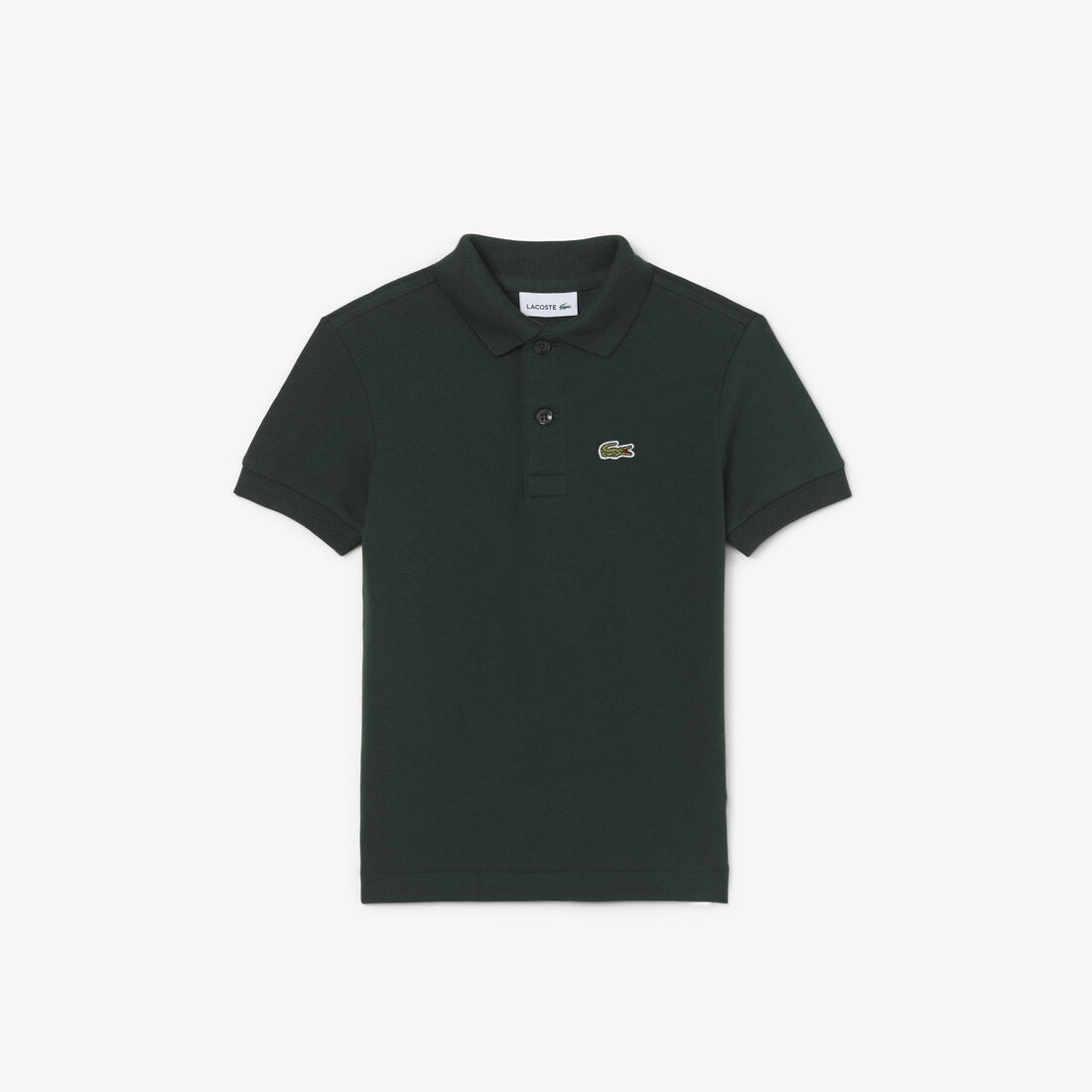 Petit Pique Polo Shirt Petit Pique Polo Shirt