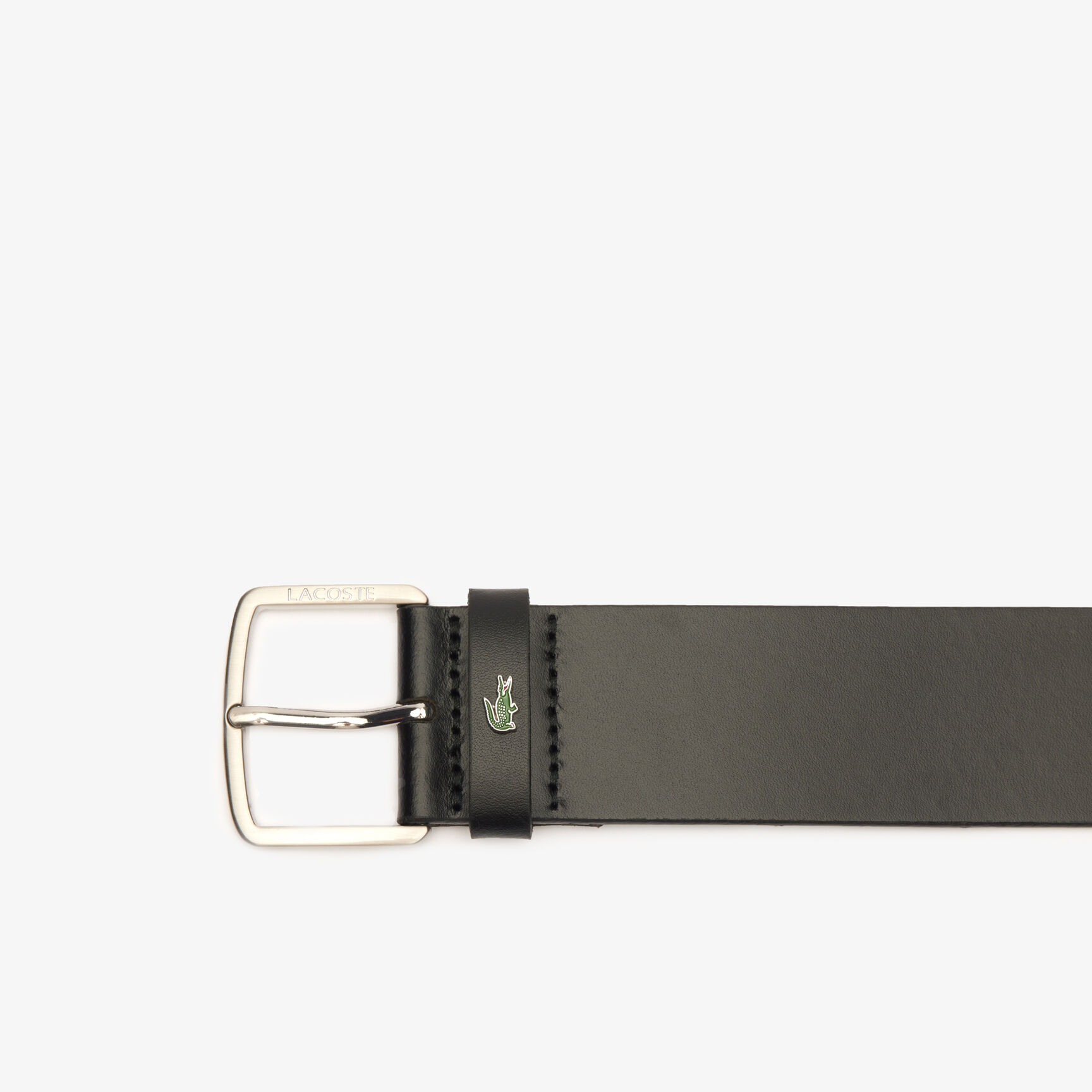 Smooth Leather Belt Smooth Leather Belt