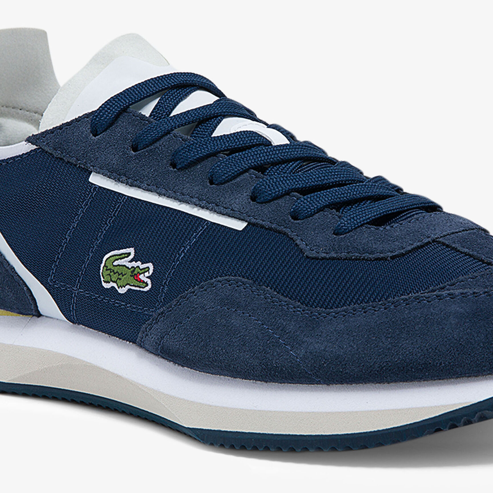 Men's Match Break Textile Sneakers Men's Match Break Textile Sneakers