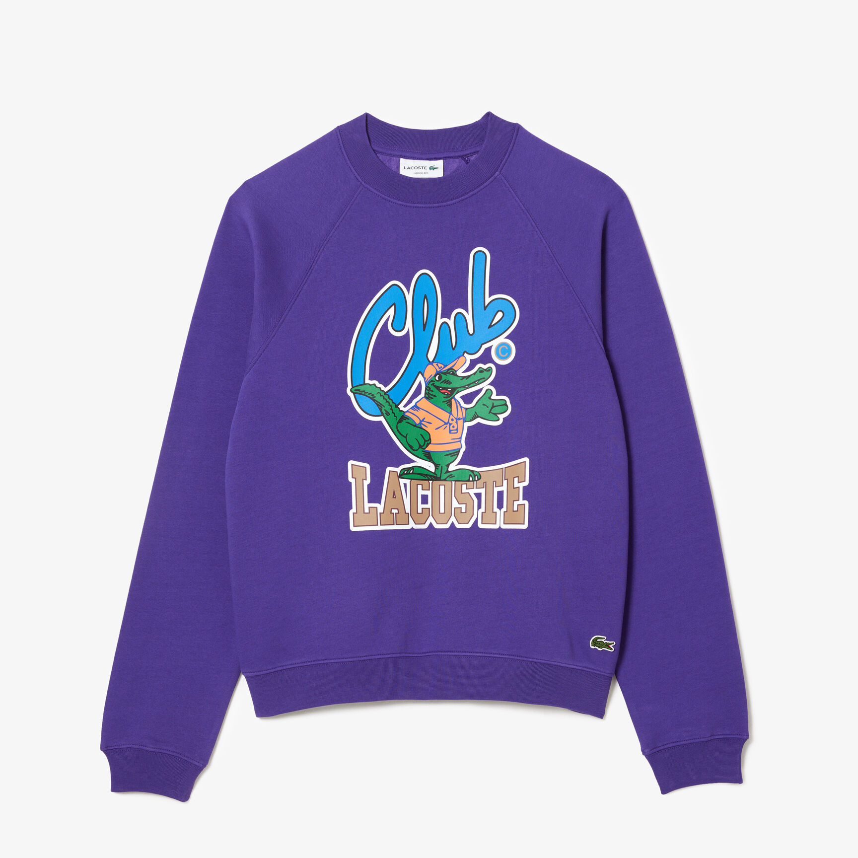 Loose Fit Raglan Sleeve Jogger Sweatshirt Loose Fit Raglan Sleeve Jogger Sweatshirt