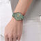 L.12.12 Green Dial Women's Watch L.12.12 Green Dial Women's Watch