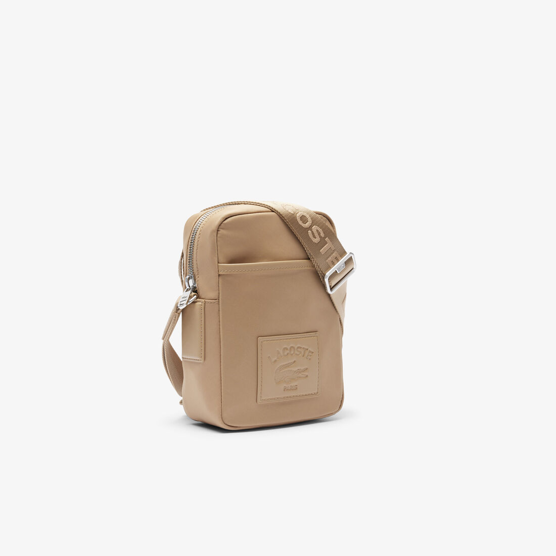 Lacoste Classics Vertical Satchel Lacoste Classics Vertical Satchel