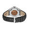 lacoste mainsail automatique mens watch