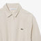 Oversized Linen Blend Shirt Dress Oversized Linen Blend Shirt Dress