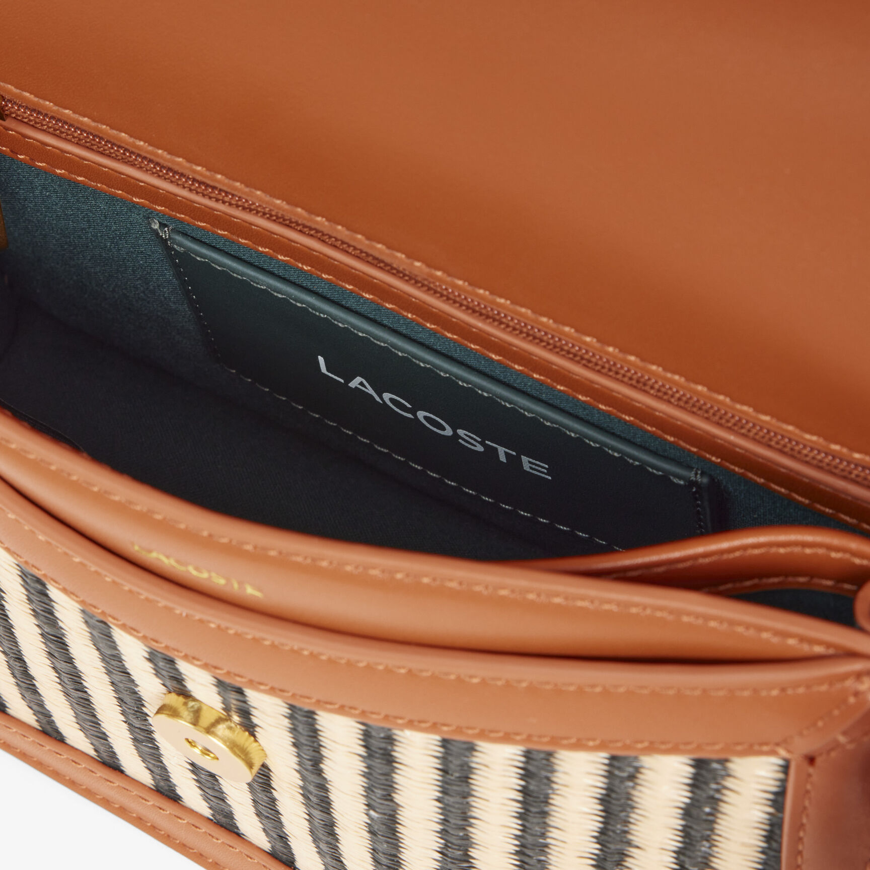 Summer Pack Raffia Shoulder Bag