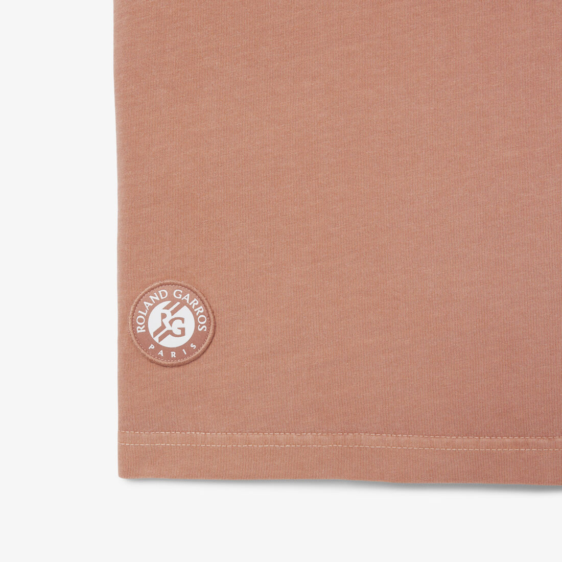 Roland-Garros Edition Clay Court T-shirt Roland-Garros Edition Clay Court T-shirt