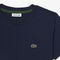 lacoste unisex cotton t shirt
