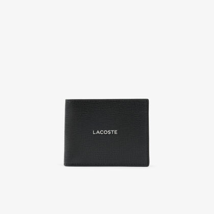 Small Ossian Leather Billfold