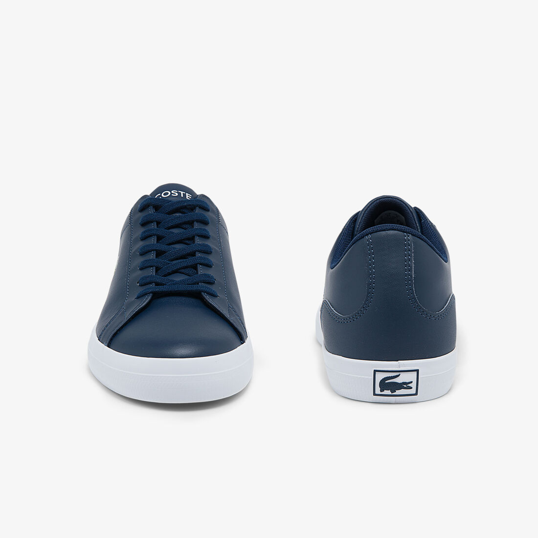 حذاء رياضي رجالي Lerond من الجلد و مواد صناعية حذاء رياضي رجالي Lerond من الجلد و مواد صناعية