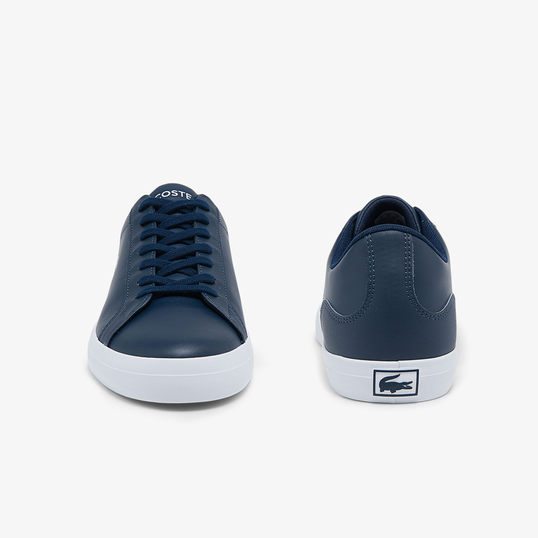 حذاء رياضي رجالي Lerond من الجلد و مواد صناعية حذاء رياضي رجالي Lerond من الجلد و مواد صناعية