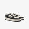 lacoste men s l001 set leather sneakers