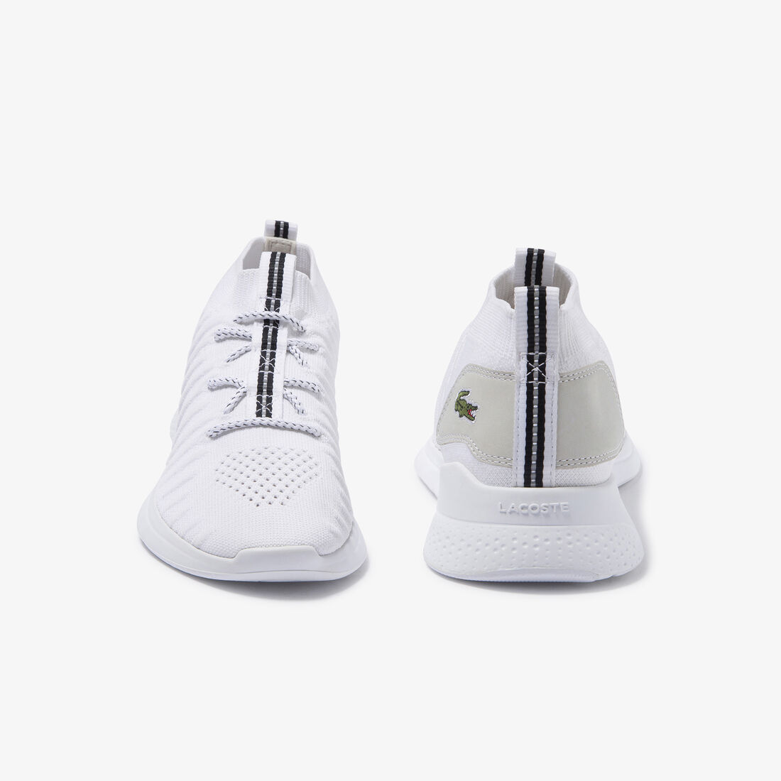 حذاء رياضي من الجلد المدبوغ والقماش من مجموعة LT Fit-Flex للرجال حذاء رياضي من الجلد المدبوغ والقماش من مجموعة LT Fit-Flex للرجال