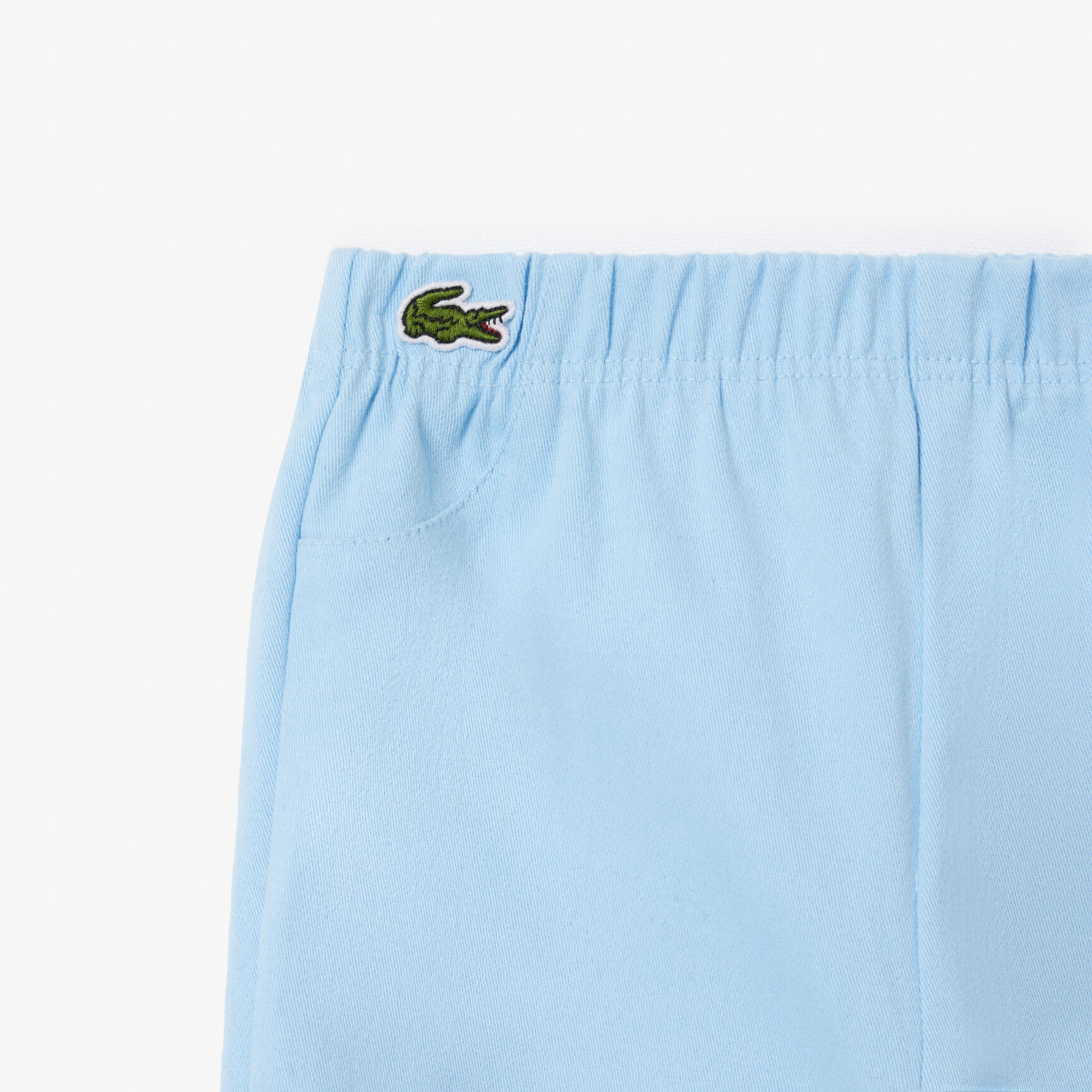 Organic Cotton Mini Pique Pyjama Gift Set