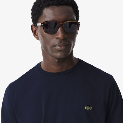 Cotton Pima T-shirt Cotton Pima T-shirt