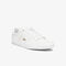 Men's Chaymon Synthetic and Leather Trainers lacoste men s chaymon synthetic and leather trainers