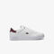 lacoste women s powercourt 2 0 leather sneakers
