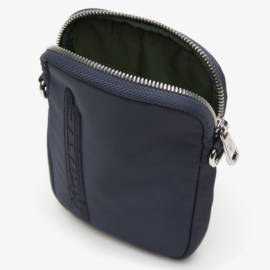 Unisex Lacoste Contrast Branding Smartphone Holder Unisex Lacoste Contrast Branding Smartphone Holder