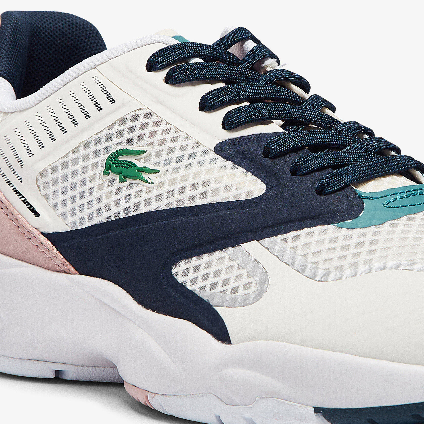 Women's Storm 96 Nano Textile Trainers