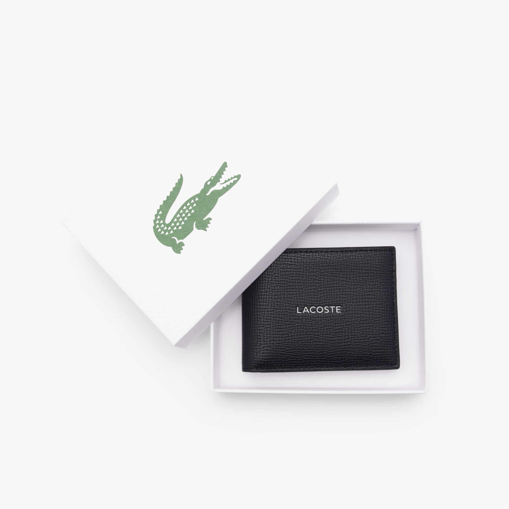 محفظة صغيرة من جلد أوسيان