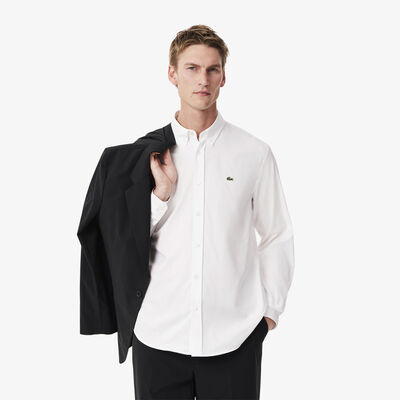 Men's Regular Fit Premium Cotton Shirt