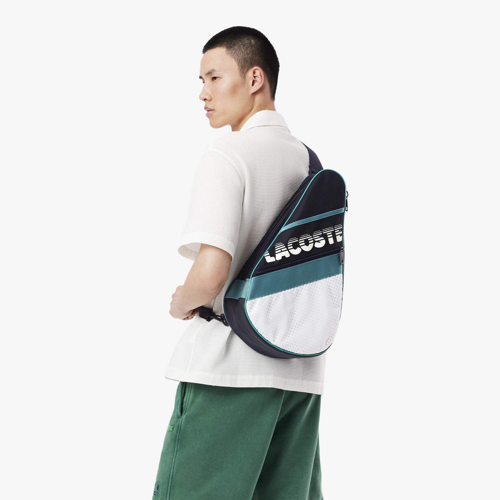 Brewen Racket Bag with Strap