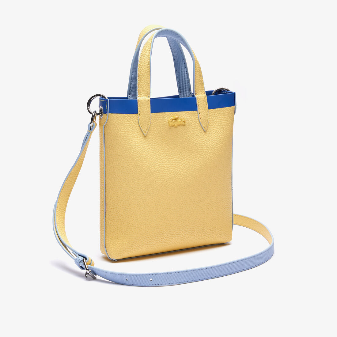 Women's Anna Detachable Shoulder Strap Mini Tote Bag Women's Anna Detachable Shoulder Strap Mini Tote Bag