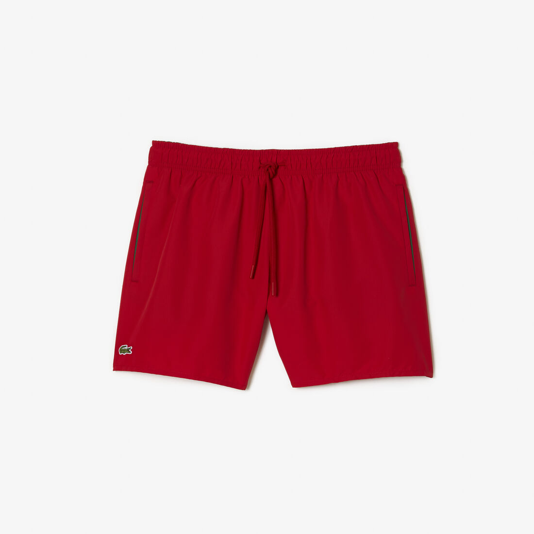 Quick-Dry Swim Trunks Quick-Dry Swim Trunks