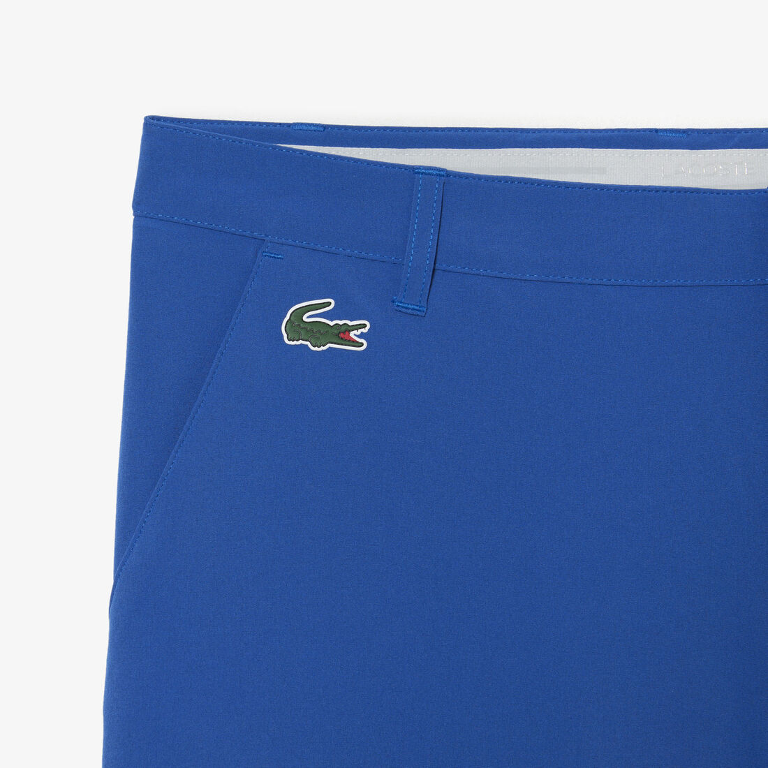 Men's Lacoste SPORT Lightweight Stretch Golf Bermuda Shorts Men's Lacoste SPORT Lightweight Stretch Golf Bermuda Shorts