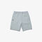 lacoste men s bimaterial cotton blend shorts