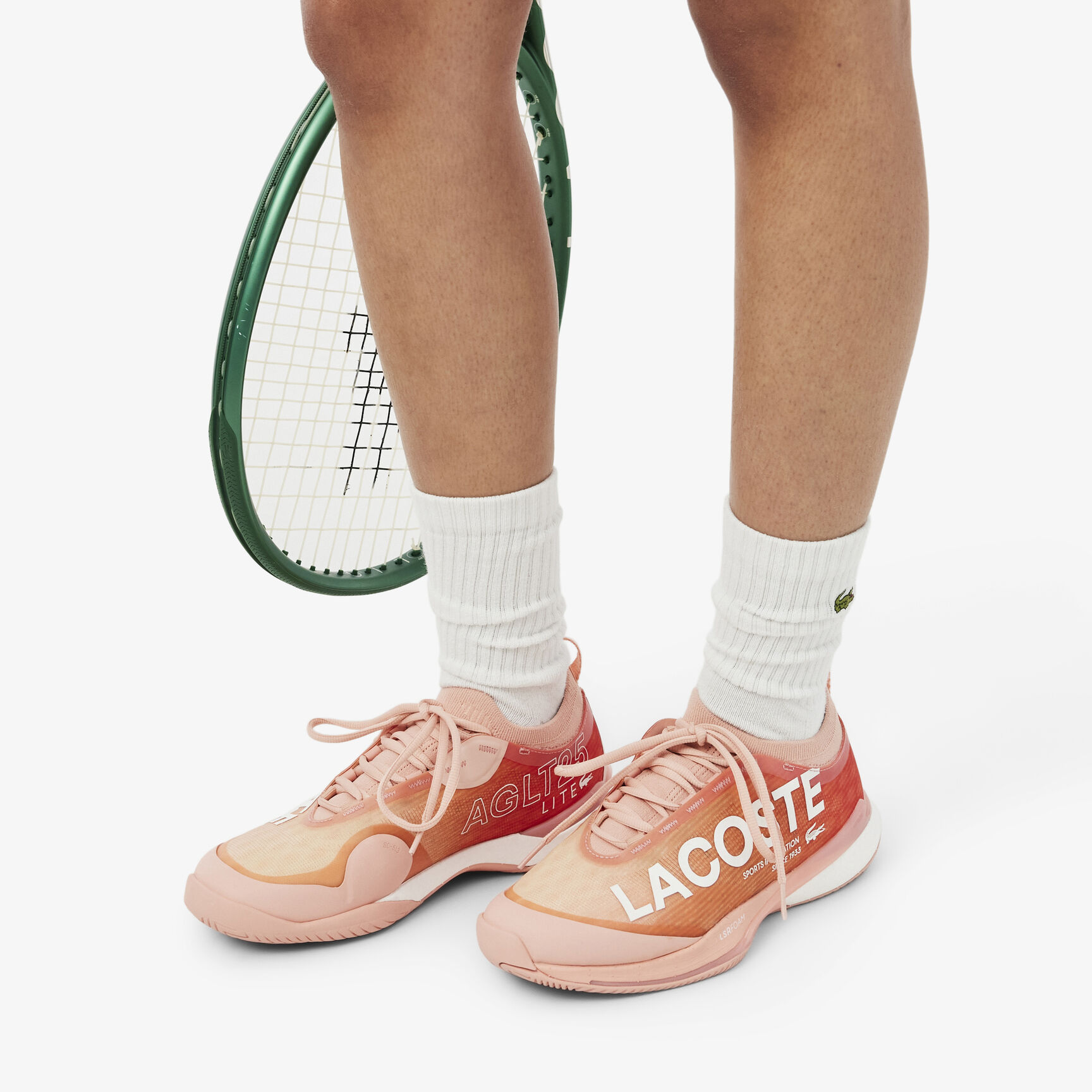 Women's AG-LT25 Lite Tennis Shoes