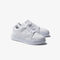 Men's Court Slam Tonal Leather Sneakers lacoste men s court slam tonal leather sneakers