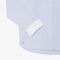 Embroidered Badge Poplin Shirt Embroidered Badge Poplin Shirt