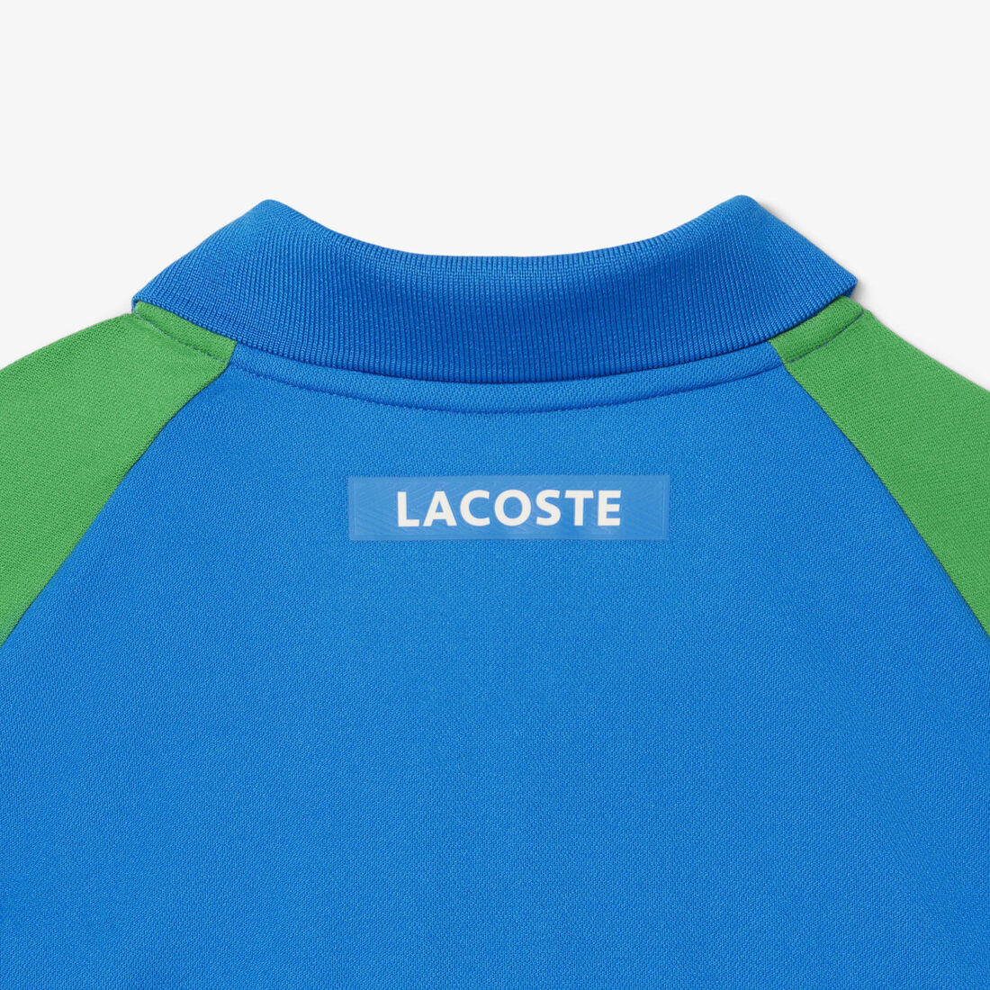 قميص بولو تنس ملون وجاف للغاية قميص بولو تنس ملون وجاف للغاية