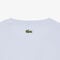 Embossed Branding Cotton T-shirt Embossed Branding Cotton T-shirt