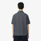 lacoste relaxed fit printed shirt