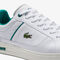 لاكوست سنيكرز برو من خامات صناعية للرجال مجموعة lacoste europa