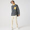 Men’s Straight Cut Heritage Contrast Bands Tracksuit Pants lacoste men s straight cut heritage contrast bands tracksuit pants