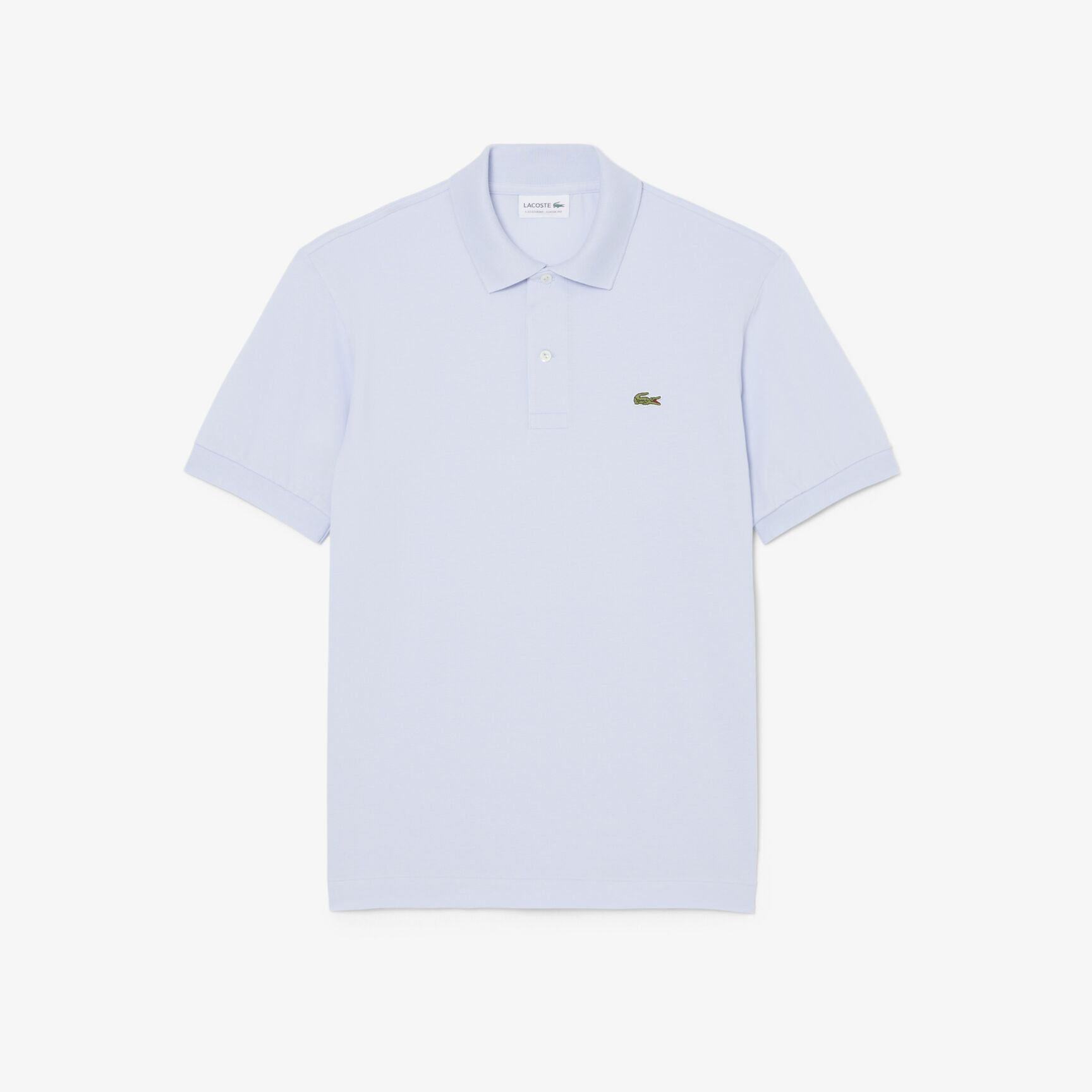 Classic Fit L.12.12 LIGHT Pique Polo Shirt