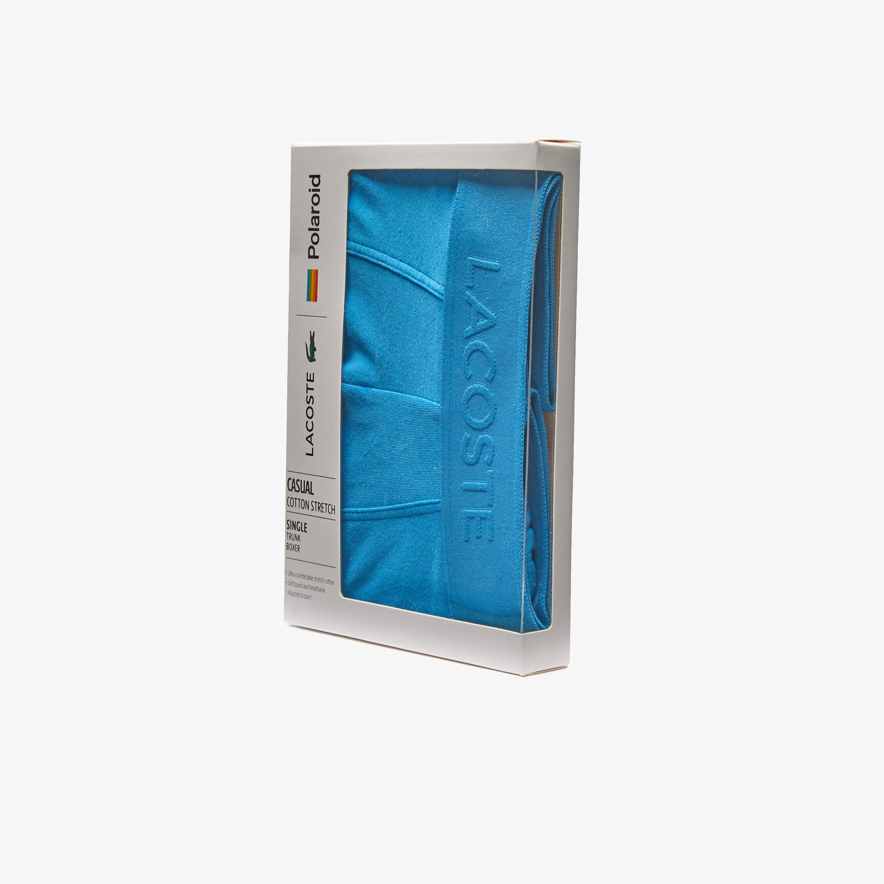 سروال داخلي قطن مرن مجموعة Polaroid للرجال سروال داخلي قطن مرن مجموعة Polaroid للرجال