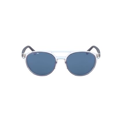 Lacoste Transparent Bio Injected Sunglasses main image 0