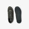 lacoste men s partner piste textile trainers