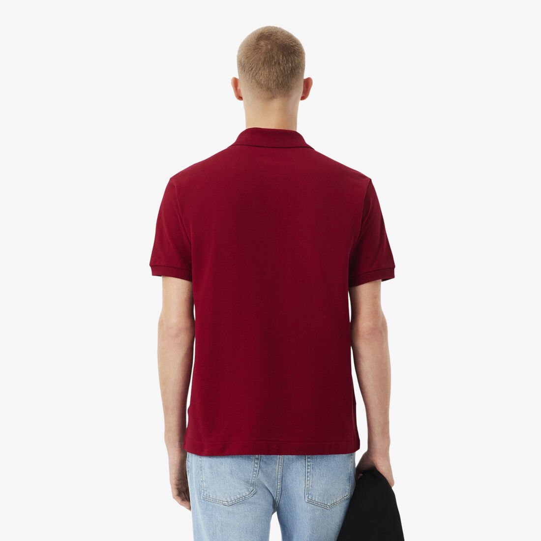 Classic Fit L.12.12 Original Polo Shirt Classic Fit L.12.12 Original Polo Shirt