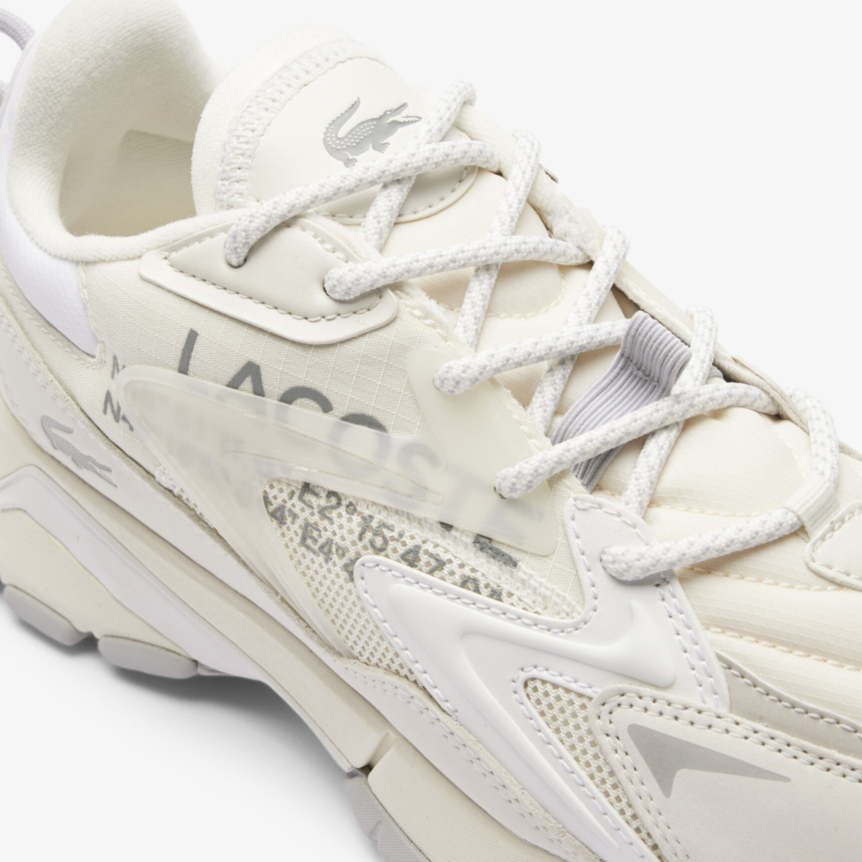 Men's L003 Neo Tech Sneakers Men's L003 Neo Tech Sneakers