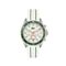 Men's White Silicone Strap Watch lacoste men s white silicone strap watch