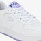 Women's L001 Set Leather Sneakers lacoste women s l001 set leather sneakers